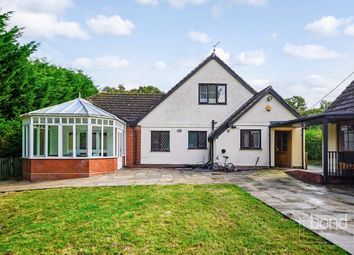 Thumbnail 4 bed property for sale in The Common, East Hanningfield, Chelmsford