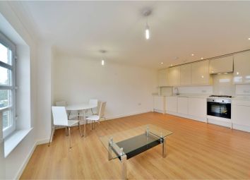 Thumbnail 2 bedroom flat for sale in Vallance Road, Tower Hamlets, London