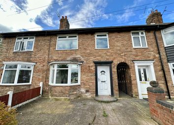 Thumbnail Terraced house to rent in Princess Drive, Liverpool