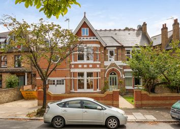 Thumbnail Detached house for sale in Woodville Road, London