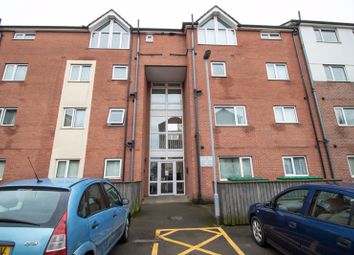 Thumbnail 3 bed flat to rent in Sugar Mill Square, Salford