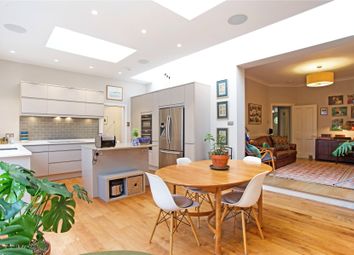 Thumbnail End terrace house for sale in Home Park Road, London
