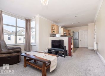 Thumbnail Flat for sale in Wickham Road, Bournemouth