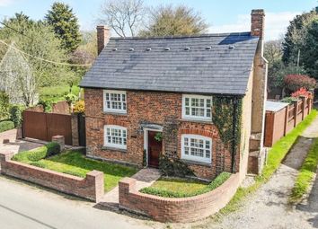 Property Details For Redhill Cottage Redhill Rushden Buntingford