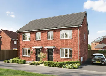 The Riverside, Drakelow_X305_Plot 8-9_Final Hazel