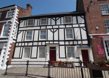 Thumbnail Town house for sale in Broad Street, Leominster