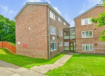 Thumbnail 3 bed maisonette for sale in Linton Close, Tamerton Foliot, Plymouth