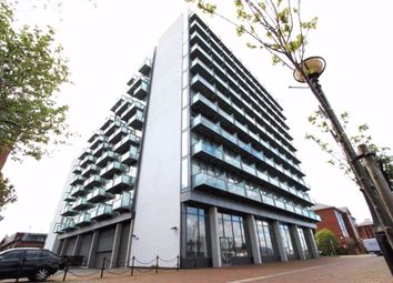 1 Bedrooms Flat to rent in Clippers Quay, Salford M50