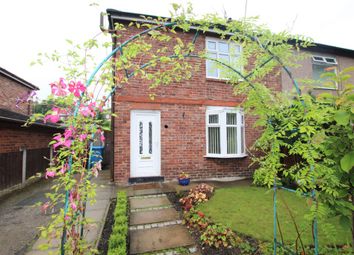 Thumbnail 3 bed semi-detached house for sale in South Avenue, Prescot