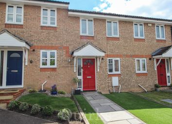 Thumbnail 2 bed terraced house for sale in Appleby Drive, Langdon Hills, Basildon