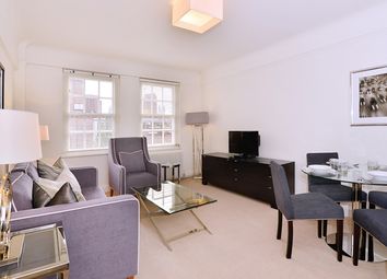 Thumbnail 2 bed flat to rent in Fulham Road, London