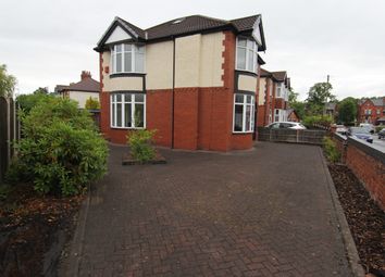 Thumbnail 3 bed detached house for sale in Booth Road, Audenshaw, Manchester