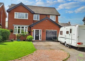 Thumbnail Detached house for sale in B Dimples Lane, Garstang, Preston