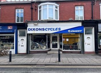 Thumbnail Retail premises to let in Park View, Whitley Bay