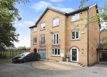 Thumbnail Semi-detached house for sale in Acres View, Moorgate, Rotherham