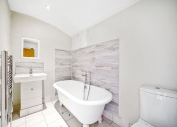 Thumbnail 2 bed mews house for sale in Sellincourt Road, London