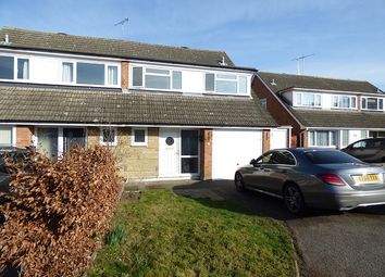 4 Bedroom Semi-detached house for rent
