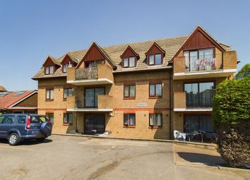 Thumbnail Flat for sale in Balmoral Court, Baring Road, Lee