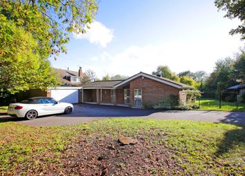 4 Bedroom Detached bungalow for sale