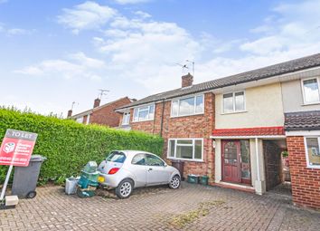 Thumbnail 3 bed terraced house to rent in Gloucester Avenue, Chelmsford