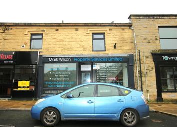 Thumbnail Retail premises for sale in Town Hall Square, Great Harwood, Blackburn