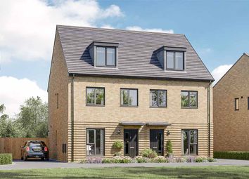 Thumbnail 3 bedroom property for sale in "Stratford" at Celebration Drive, Kingswood, Hull