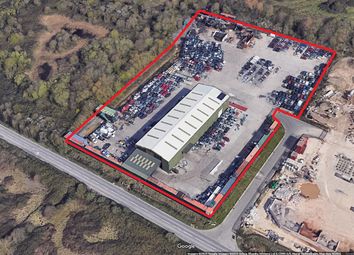 Thumbnail Commercial property to let in Severn Road, Avonmouth, Bristol