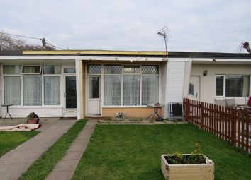 1 Bedroom Mobile/park home for sale
