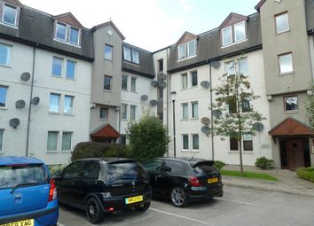 Thumbnail 1 bed flat to rent in Park Road Court, Aberdeen