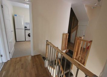 Thumbnail 1 bed flat to rent in Waterfall Road, London