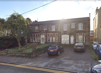 Thumbnail 14 bed end terrace house for sale in New Cross Street, Bradford, West Yorkshire