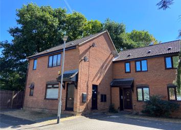Thumbnail 2 bed flat for sale in Hammet Close, Hayes, Greater London