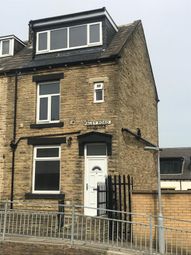 4 Bedrooms Terraced house for sale in Paley Road, Bradford, West Yorkshire BD4