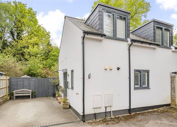 Thumbnail Detached house for sale in Rushett Close, Thames Ditton