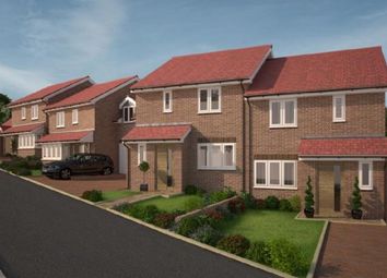 Thumbnail 3 bed semi-detached house for sale in The Fenwicks, 623A Bristol Road, South Northfield, Birmingham