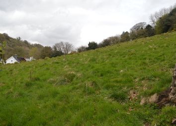 Thumbnail Land for sale in Mill Lane, Minehead