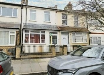 Thumbnail Terraced house for sale in Hilda Road, London, London