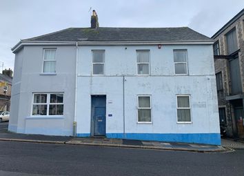 Thumbnail Office for sale in 16/16A Anstis Street, Stonehouse, Plymouth, Devon
