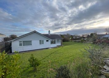 Thumbnail Bungalow for sale in Lawrence Road, St. Agnes