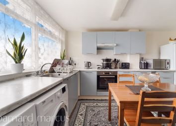 Thumbnail Flat for sale in York Road, Kingston Upon Thames