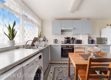 Thumbnail 3 bed flat for sale in York Road, Kingston Upon Thames