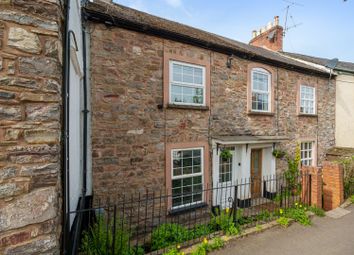 Tiverton - Terraced house for sale              ...