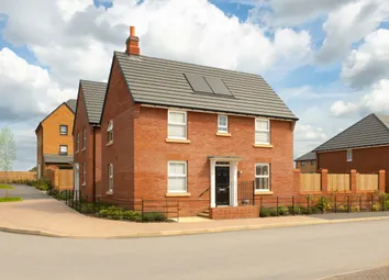 Dwh Em Hadley, Wigston