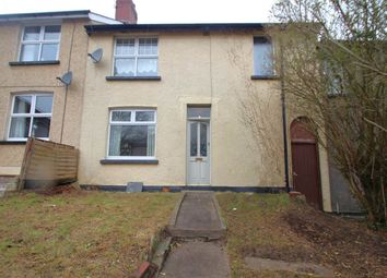 Thumbnail Property for sale in Maes Y Coed Terrace, Ystrad Mynach, Hengoed