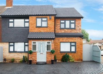 6 Bedroom End terrace house for sale