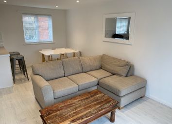Thumbnail 2 bed flat for sale in Turnstone Wharf, Nottingham, Nottinghamshire NG71Gt