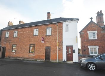 2 Bedroom End terrace house for rent