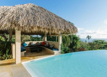 Thumbnail 5 bed villa for sale in Dominican Republic