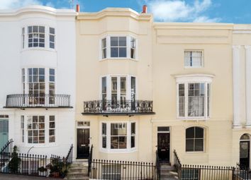 Thumbnail Flat to rent in Hampton Place, Brighton