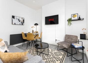 Thumbnail Flat to rent in Sefton Road, Liverpool